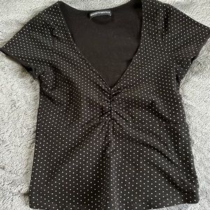 brandy melville gina top